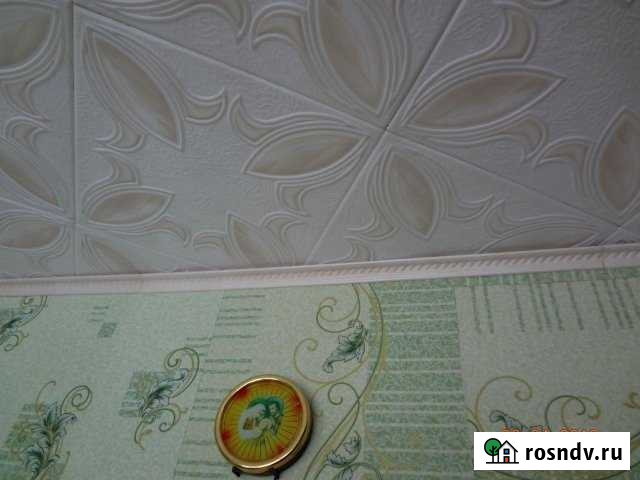 2-комнатная квартира, 30 м², 2/5 эт. на продажу в Тамбове Тамбов - изображение 1