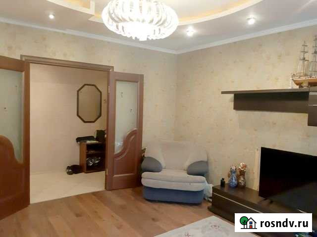 4-комнатная квартира, 80 м², 4/9 эт. на продажу в Новокузнецке Новокузнецк - изображение 1