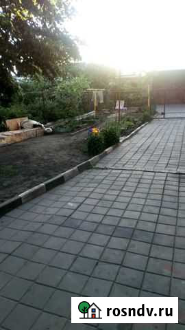 Дом 60 м² на участке 2 сот. на продажу в Тамбове Тамбов - изображение 1