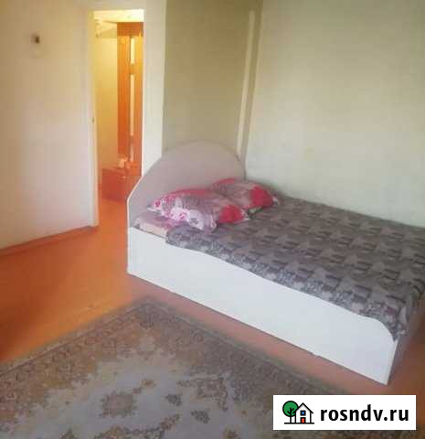 2-комнатная квартира, 46 м², 2/5 эт. в аренду посуточно в Улан-Удэ Улан-Удэ - изображение 1