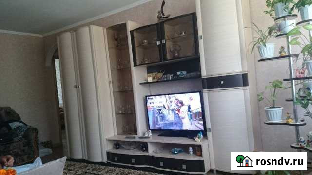 3-комнатная квартира, 67 м², 1/5 эт. на продажу в Чапаевске Чапаевск - изображение 1