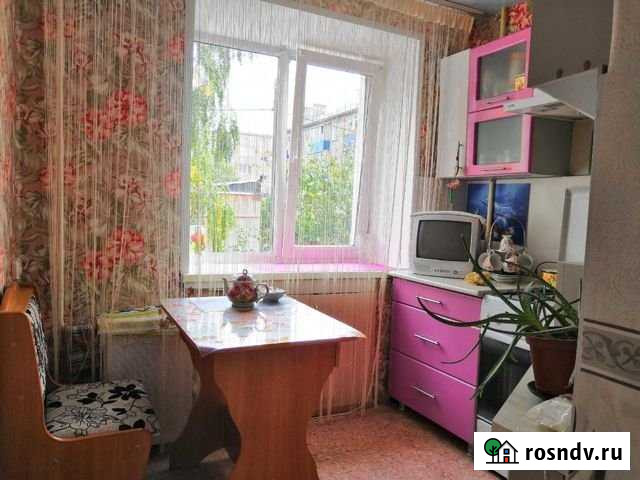 2-комнатная квартира, 44 м², 2/5 эт. на продажу в Стерлитамаке Стерлитамак - изображение 1