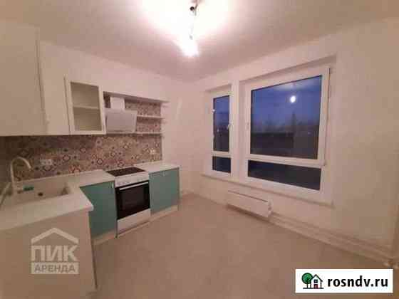 1-комнатная квартира, 46.9 м², 4/15 эт. в аренду на длительный срок в Балашихе Балашиха