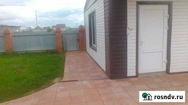 Дом 150 м² на участке 17 сот. на продажу в Нижней Тавде Нижняя Тавда - изображение 1