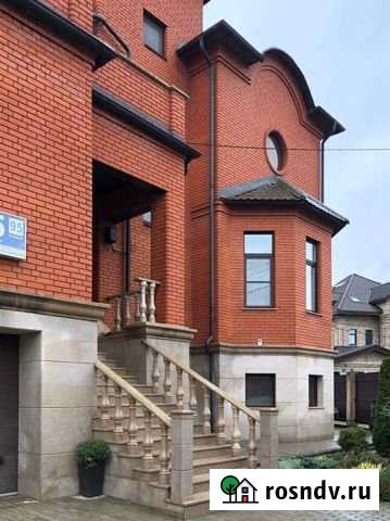 Дом 650 м² на участке 8 сот. на продажу в Москве Москва - изображение 1