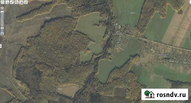 Участок СНТ, ДНП 10 сот. на продажу в Малоярославце Малоярославец - изображение 1