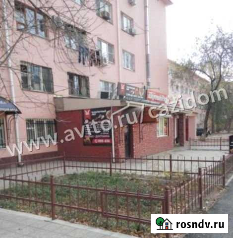 Помещение, 86.5 кв.м. Астрахань - изображение 1