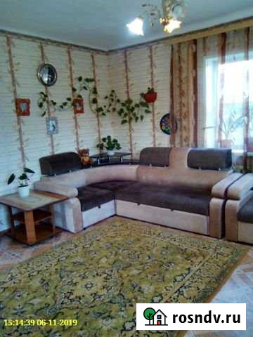 Дом 72 м² на участке 8 сот. на продажу в Свободном Амурской области Свободный - изображение 1