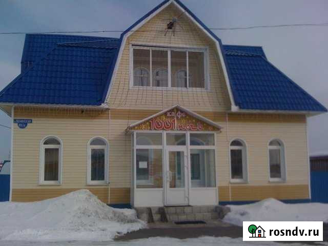 Помещение общественного питания, 440 кв.м. Первомайское - изображение 1