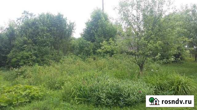 Участок ИЖС 25 сот. на продажу во Мценске Мценск - изображение 1