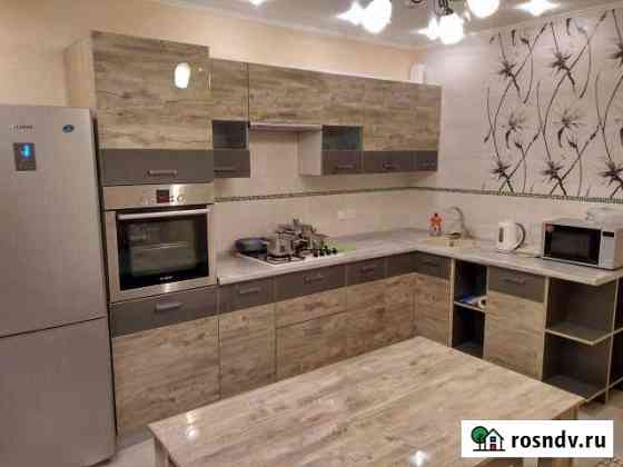 1-комнатная квартира, 51 м², 10/10 эт. в аренду на длительный срок в Орле Орёл
