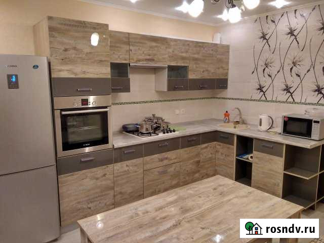 1-комнатная квартира, 51 м², 10/10 эт. в аренду на длительный срок в Орле Орёл - изображение 1