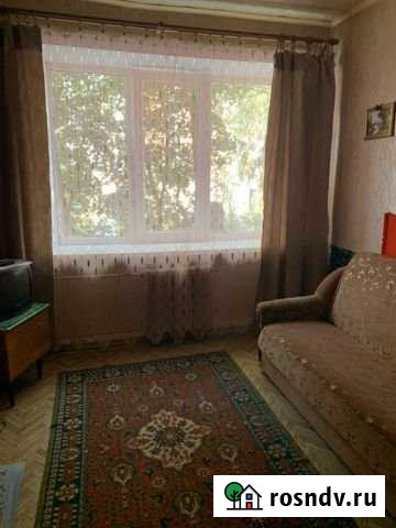 Комната 12 м² в 6-ком. кв., 2/5 эт. на продажу в Туле Тула - изображение 1