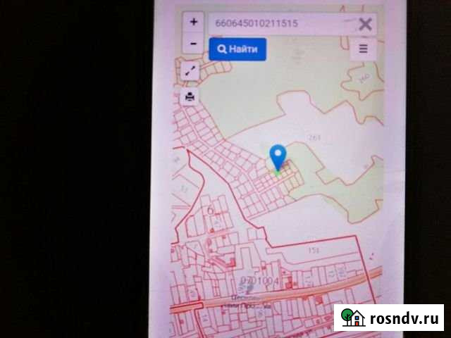Участок СНТ, ДНП 4 сот. на продажу в Верхнем Дуброво Верхнее Дуброво - изображение 1