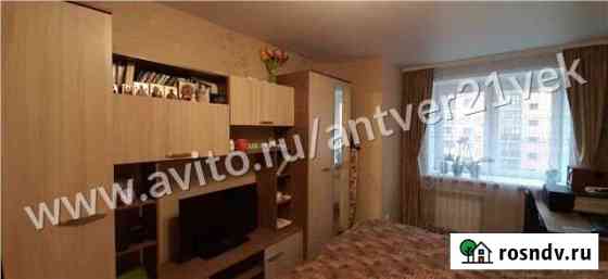 1-комнатная квартира, 31 м², 4/10 эт. на продажу в Твери Тверь