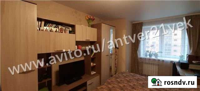 1-комнатная квартира, 31 м², 4/10 эт. на продажу в Твери Тверь - изображение 1