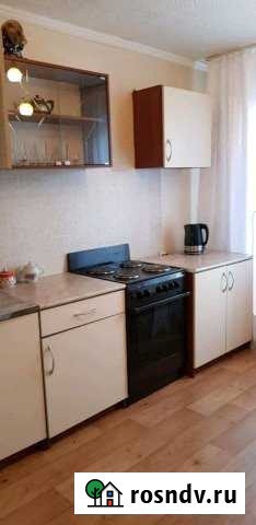 1-комнатная квартира, 58 м², 2/5 эт. в аренду на длительный срок в Усть-Илимске Усть-Илимск - изображение 1