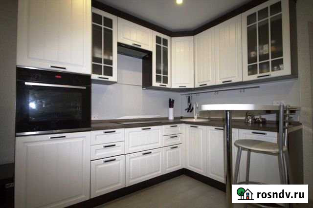 2-комнатная квартира, 80 м², 3/17 эт. на продажу в Королеве Королев - изображение 1