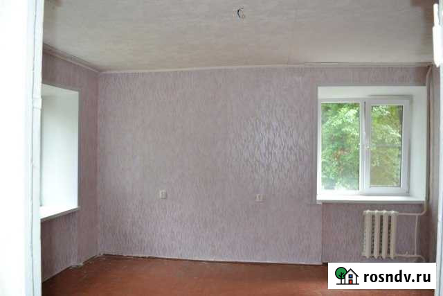 1-комнатная квартира, 23 м², 2/5 эт. на продажу в Чайковском Чайковский - изображение 1