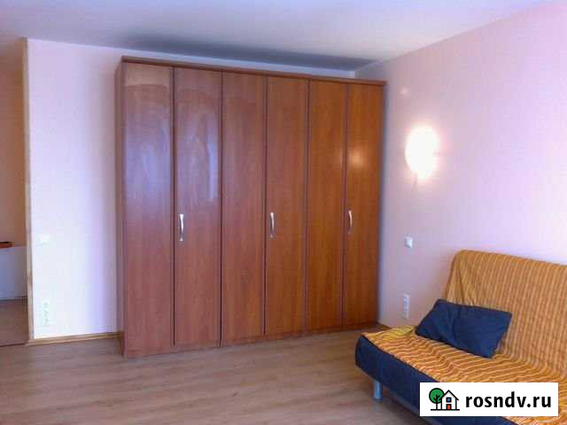 1-комнатная квартира, 45 м², 19/19 эт. в аренду на длительный срок в Одинцово Одинцово - изображение 1