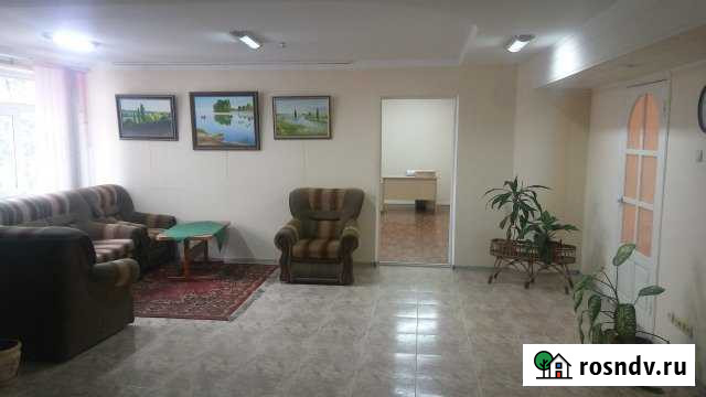 Офисное помещение, 180 кв.м. Севастополь - изображение 1