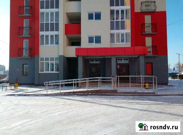 > 9-комнатная квартира, 89.5 м², 6/14 эт. на продажу в Стерлитамаке Стерлитамак - изображение 1