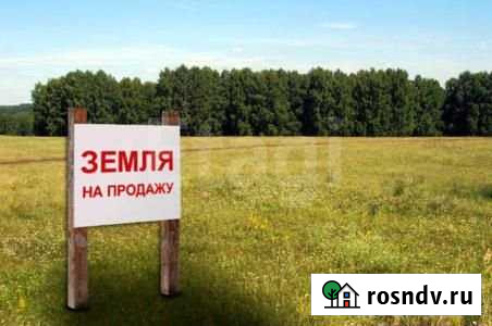 Участок ИЖС 12 сот. на продажу в Солнечном Ханты-Мансийского АО Солнечный - изображение 1