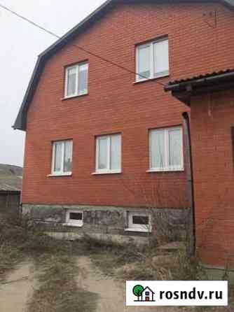 Коттедж 235 м² на участке 6 сот. на продажу в Ульяновске Ульяновск