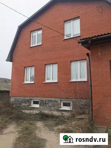 Коттедж 235 м² на участке 6 сот. на продажу в Ульяновске Ульяновск - изображение 1