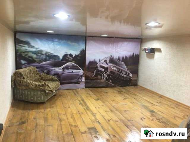 Гараж >30 м² на продажу в Лысково Лысково - изображение 1