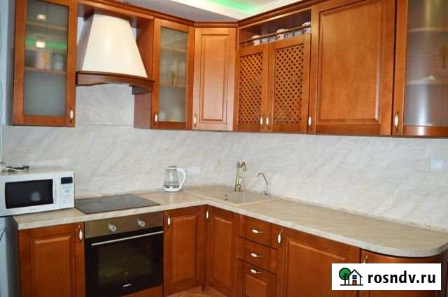 3-комнатная квартира, 79.3 м², 16/17 эт. на продажу в Домодедово Домодедово - изображение 1