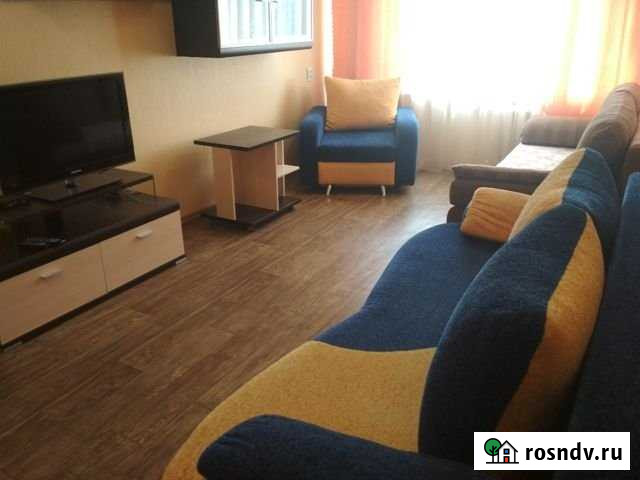 2-комнатная квартира, 43 м², 4/5 эт. в аренду посуточно в Ухте Ухта - изображение 1