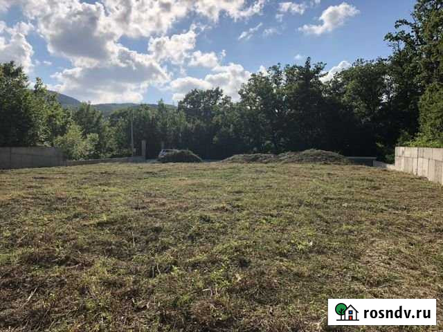 Участок СНТ, ДНП 12 сот. на продажу в Геленджике Геленджик - изображение 1