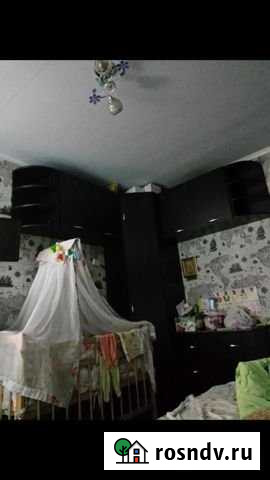 Комната 11 м² в 4-ком. кв., 2/5 эт. на продажу в Набережных Челнах Набережные Челны - изображение 1