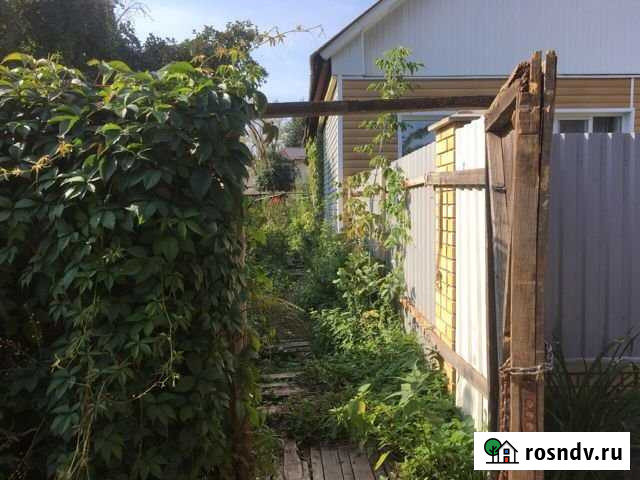 Дом 52 м² на участке 3 сот. на продажу во Владимире Владимир - изображение 1