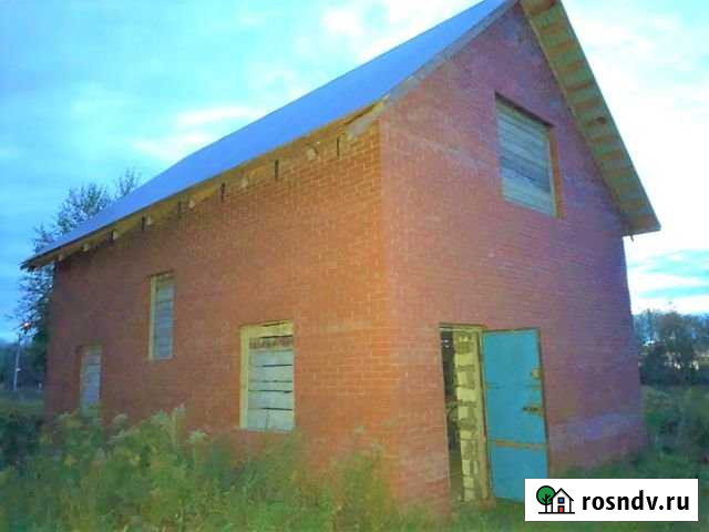 Коттедж 80 м² на участке 8 сот. на продажу в Хохряках Хохряки - изображение 1