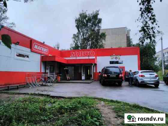 Участок ИЖС 10 сот. на продажу в Санкт-Петербурге Санкт-Петербург