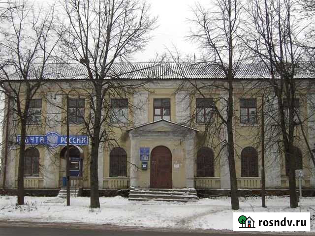 Сдам офисное помещение, 92.6 кв.м. Истра - изображение 1