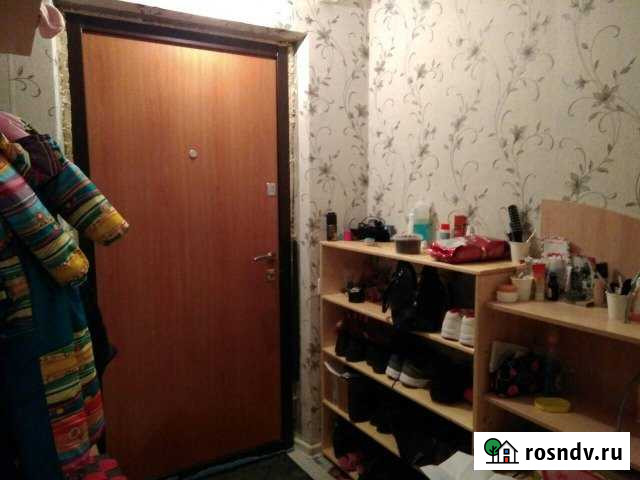 2-комнатная квартира, 60 м², 5/10 эт. в аренду на длительный срок в Перми Пермь - изображение 1