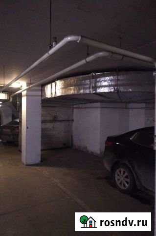 Машиноместо 30 м² на продажу в Новосибирске Новосибирск - изображение 1