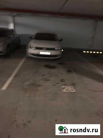 Машиноместо 20 м² на продажу в Реутове Реутов - изображение 1