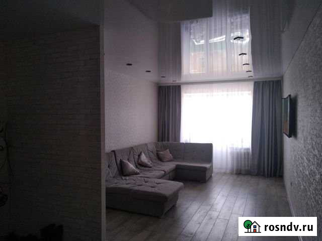 3-комнатная квартира, 85 м², 2/2 эт. на продажу в Черногорске Черногорск - изображение 1