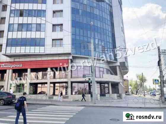 Сдам помещение свободного назначения, 209 кв.м. Самара