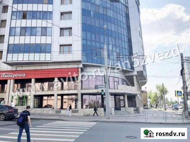 Сдам помещение свободного назначения, 209 кв.м. Самара - изображение 1