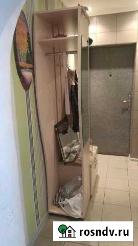 2-комнатная квартира, 44 м², 1/2 эт. на продажу в Теплом Теплое - изображение 1