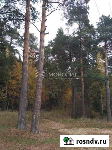 Участок ИЖС 14 сот. на продажу в Нижнем Новгороде Нижний Новгород - изображение 1