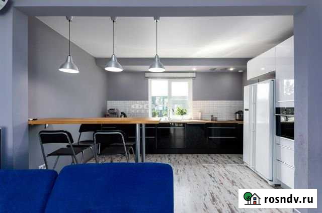 Коттедж 110 м² на участке 10 сот. на продажу в Челябинске Челябинск - изображение 1