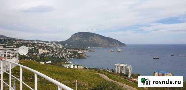 Квартира со свободной планировкой, 37 м², 5/6 эт. на продажу в Ялте Ялта - изображение 1