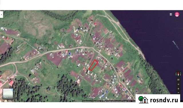 Участок ИЖС 12 сот. на продажу в Кемерово Кемерово - изображение 1