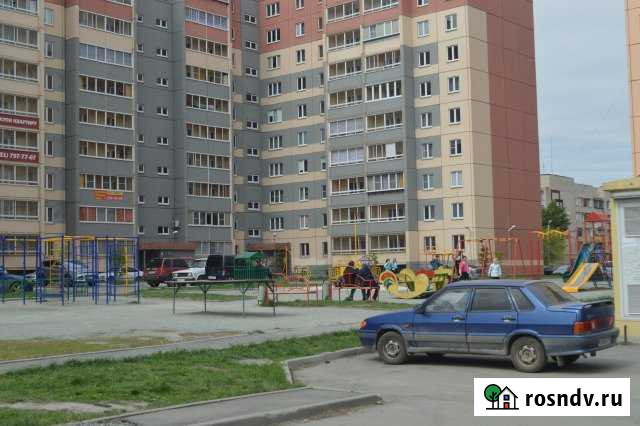 1-комнатная квартира, 43 м², 1/10 эт. на продажу в Копейске Копейск - изображение 1